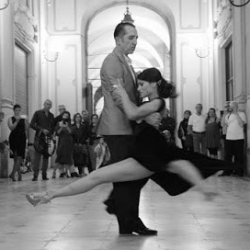 Creacion Tango Argentino