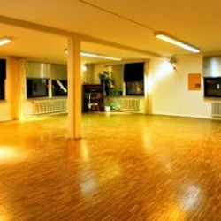 Tanzcenter Crome