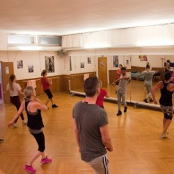 Cuba Dance Academy