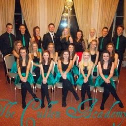 Cullen Academy of Irish Dance