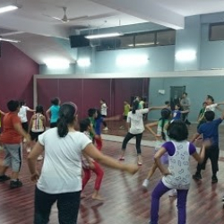 Cyclone Dance Academy