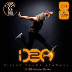 Divine Dance Academy