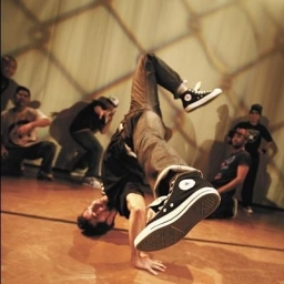 b-boy once its in your blood it never leaves